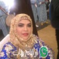 مجدة من بركة - سوريا تبحث عن رجال للتعارف و الزواج