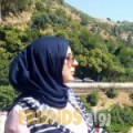 تيتريت من ولاية قريات - عمان تبحث عن رجال للتعارف و الزواج