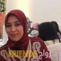 راضية من الفحيحيل - الكويت تبحث عن رجال للتعارف و الزواج