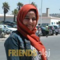 كنزة من زليتن - ليبيا تبحث عن رجال للتعارف و الزواج