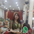 حسناء من Nazlet Bahgat - مصر تبحث عن رجال للتعارف و الزواج