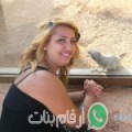 زكية من صور - لبنان تبحث عن رجال للتعارف و الزواج