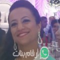 مجدة من جبنيانة - تونس تبحث عن رجال للتعارف و الزواج