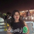 أمنية من Disūq - مصر تبحث عن رجال للتعارف و الزواج