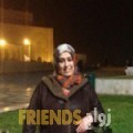 نزهة من بزبدين - سوريا تبحث عن رجال للتعارف و الزواج