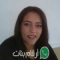 سلمى من حاسي الغلة - الجزائر تبحث عن رجال للتعارف و الزواج