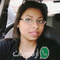 صفاء من Kafr al ’işşah - مصر تبحث عن رجال للتعارف و الزواج