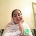 عواطف من طبربة - تونس تبحث عن رجال للتعارف و الزواج