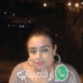 مجدة من الوردانيين - تونس تبحث عن رجال للتعارف و الزواج