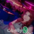 أميرة من Kledia - تونس تبحث عن رجال للتعارف و الزواج