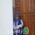 سمية من أبي الجعد - المغرب تبحث عن رجال للتعارف و الزواج