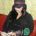 أمينة من Nebeur - تونس تبحث عن رجال للتعارف و الزواج