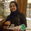 خديجة من Eddekhila - تونس تبحث عن رجال للتعارف و الزواج