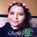 فاطمة من زهانة أوتيك - تونس تبحث عن رجال للتعارف و الزواج
