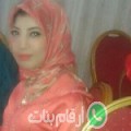 منى من باتوليه - سوريا تبحث عن رجال للتعارف و الزواج