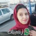 سلمى من بزيرية - سوريا تبحث عن رجال للتعارف و الزواج