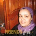 شاهيناز من بنزرت - تونس تبحث عن رجال للتعارف و الزواج