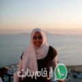ليلى من بوزنيقة - المغرب تبحث عن رجال للتعارف و الزواج