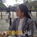 هند من الحرايرية - تونس تبحث عن رجال للتعارف و الزواج