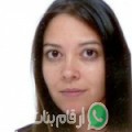 منال من شراحيل - تونس تبحث عن رجال للتعارف و الزواج