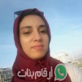 حنان من Qal‘at al Andalus - تونس تبحث عن رجال للتعارف و الزواج