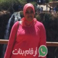 خدية من امرسيد - المغرب تبحث عن رجال للتعارف و الزواج