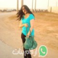 نادية من Mīt al Faramāwī - مصر تبحث عن رجال للتعارف و الزواج