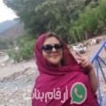 إيمان من دار ولاد الحاج بوشعيب - المغرب تبحث عن رجال للتعارف و الزواج