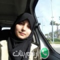صفاء من Nassene - تونس تبحث عن رجال للتعارف و الزواج
