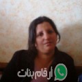 نادية من الأجنحية - سوريا تبحث عن رجال للتعارف و الزواج