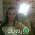 ملاك من النفيضة - تونس تبحث عن رجال للتعارف و الزواج