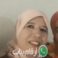 فاطمة من كارية بنعودة - المغرب تبحث عن رجال للتعارف و الزواج