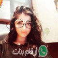 نورة من غمراسن - تونس تبحث عن رجال للتعارف و الزواج