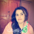 حنان من الصمعة - تونس تبحث عن رجال للتعارف و الزواج