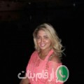 سلمى من باتوليه - سوريا تبحث عن رجال للتعارف و الزواج