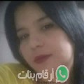 آنسة من مرج الحمام - الأردن تبحث عن رجال للتعارف و الزواج