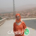 ليلى من بيت شعار - سوريا تبحث عن رجال للتعارف و الزواج