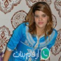 دنيا من Khalouet Bou Haslaya - تونس تبحث عن رجال للتعارف و الزواج
