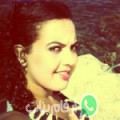 سيلة من برجين - سوريا تبحث عن رجال للتعارف و الزواج