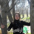 هبة من بيت شعار - سوريا تبحث عن رجال للتعارف و الزواج