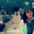 شيماء من زاوية سوسة - تونس تبحث عن رجال للتعارف و الزواج