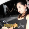 مديحة من القاهرة - مصر تبحث عن رجال للتعارف و الزواج