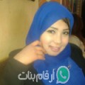 عائشة من الرقة - الكويت تبحث عن رجال للتعارف و الزواج